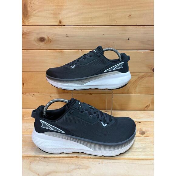 Altra Shoes - Altra FWD VIA sneakers / shoes AL0A85PW000 Women’s size 10.5 wide toe box